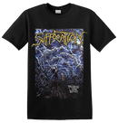 SUFFOCATION - 'Pierced From Within' Re-issue T-Shirt