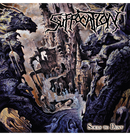 SUFFOCATION - 'Souls To Deny' CD