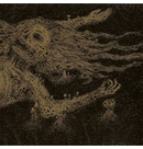 SUNN O))) - 'La Mort Noir Dans Esch/Alzette' CD