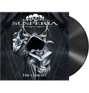 SUSPERIA - 'The Lyricist' LP (Black)