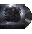 SVART CROWN - 'Wolves Among The Ashes' LP (Black)