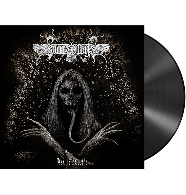SVARTSYN - 'In Death' LP