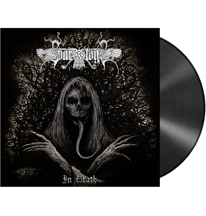 SVARTSYN - 'In Death' LP