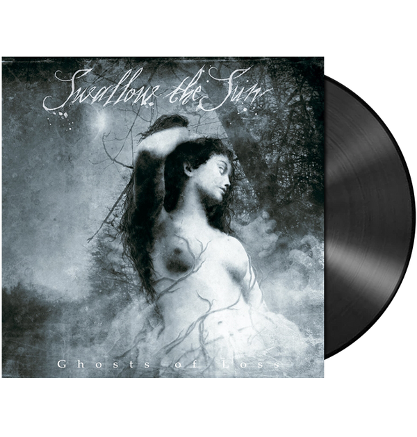 SWALLOW THE SUN - 'Ghosts of Loss' 2xLP