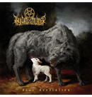 THY ART IS MURDER - 'Dear Desolation' CD