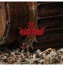 THY ART IS MURDER - 'Human Target' CD
