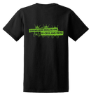 THE BLACK DAHLIA MURDER - 'Filth' T-Shirt