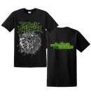 THE BLACK DAHLIA MURDER - 'Filth' T-Shirt