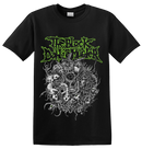 THE BLACK DAHLIA MURDER - 'Filth' T-Shirt
