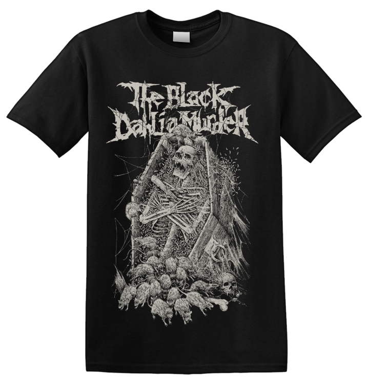 THE BLACK DAHLIA MURDER - 'Removal' T-Shirt