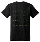 THE BLACK DAHLIA MURDER - 'Verminous' T-Shirt