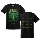 THE BLACK DAHLIA MURDER - 'Verminous' T-Shirt