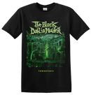 THE BLACK DAHLIA MURDER - 'Verminous' T-Shirt