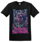 THE BLACK DAHLIA MURDER - 'Wolfman' T-Shirt