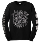THE RED SHORE - 'Logo' Long Sleeve