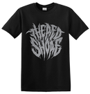 THE RED SHORE - 'Logo' T-Shirt