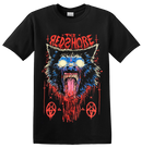 THE RED SHORE - 'Wolf' T-Shirt