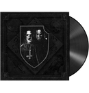 TAAKE / WHOREDOM RIFE - 'Pakt' MLP (Black)