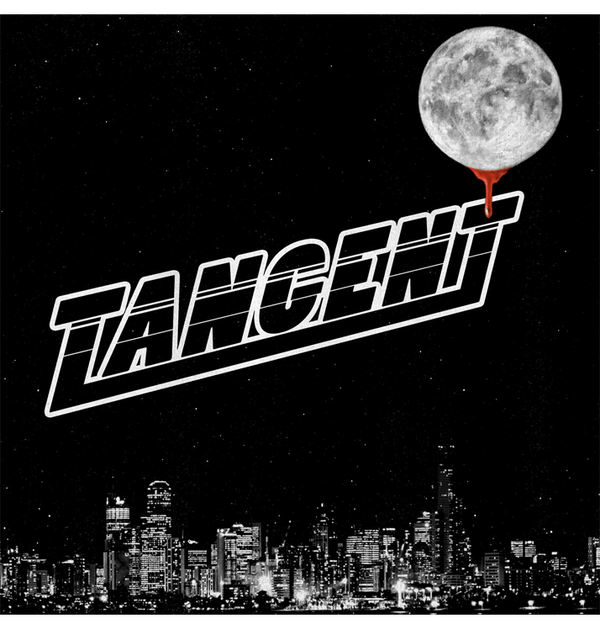 TANGENT - 'Tangent' CD