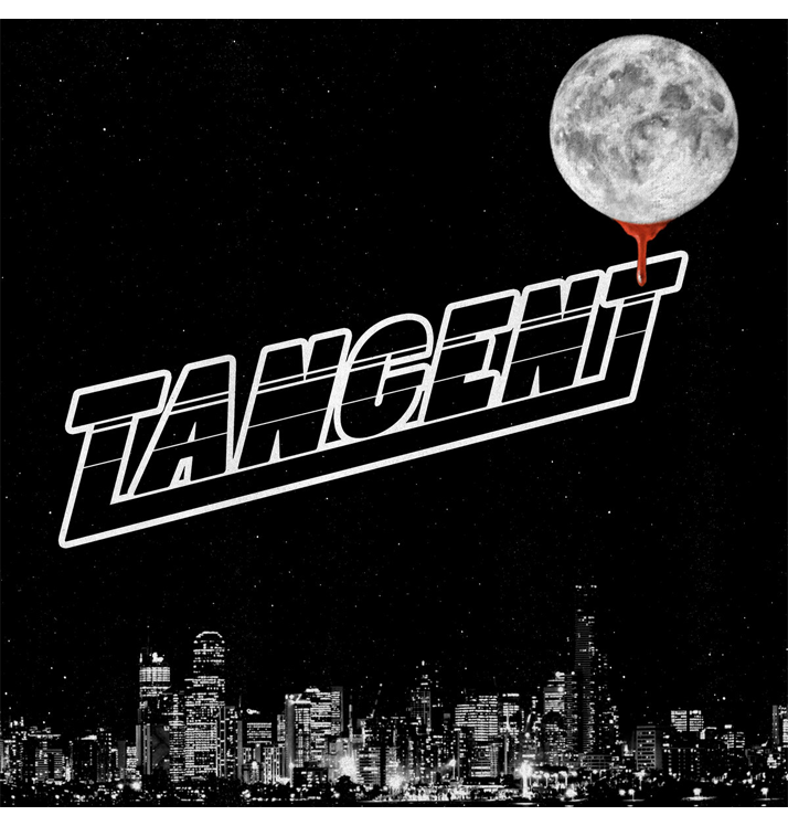 TANGENT - 'Tangent' CD