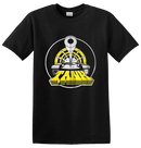 TANK - 'Dogs Of War' T-Shirt