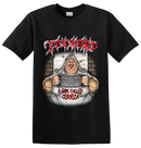 TANKARD - 'A Girl Called Cerveza' T-Shirt