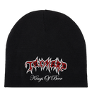 TANKARD - 'Kings of Beer' Beanie