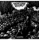 TEITANBLOOD - 'Death' CD