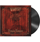 TEITANBLOOD - 'Purging Tongues' LP (Black)