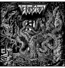 TEITANBLOOD - 'Seven Chalices' CD