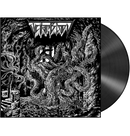 TEITANBLOOD - 'Seven Chalices' 2xLP (Black)