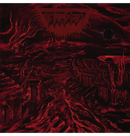 TEITANBLOOD - 'The Baneful Choir' CD