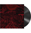 TEITANBLOOD - 'The Baneful Choir' LP (Black)