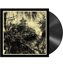 TEMPEL - 'On The Steps Of The Temple' LP (Black)