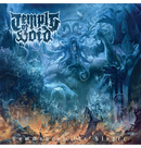TEMPLE OF VOID - 'Summoning The Slayer' CD