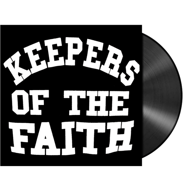 TERROR - 'Keepers Of The Faith' LP
