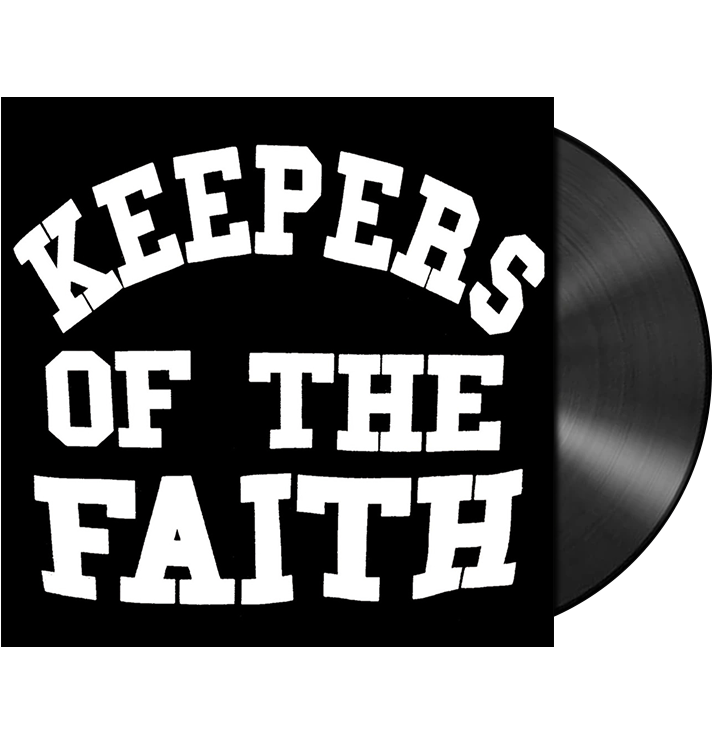 TERROR - 'Keepers Of The Faith' LP