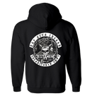 TESTAMENT - 'Bay Area Thrash' Pullover Hoodie