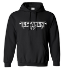 TESTAMENT - 'Bay Area Thrash' Pullover Hoodie