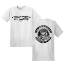 TESTAMENT - 'Bay Area Thrash' T-Shirt