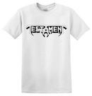 TESTAMENT - 'Bay Area Thrash' T-Shirt