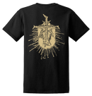 TESTAMENT - 'Crest Shield' T-Shirt