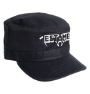 TESTAMENT - 'Logo' Army Hat