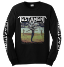 TESTAMENT - 'Practice What You Preach' Long Sleeve