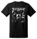 TESTAMENT - 'Practice What You Preach' T-Shirt