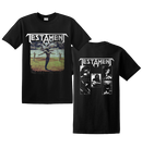 TESTAMENT - 'Practice What You Preach' T-Shirt