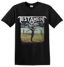 TESTAMENT - 'Practice What You Preach' T-Shirt