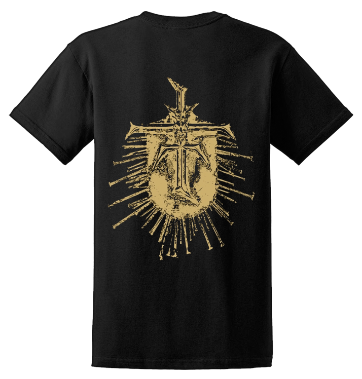 TESTAMENT - 'The Formation Of Damnation' T-Shirt