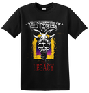 TESTAMENT - 'Legacy' T-Shirt