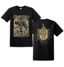 TESTAMENT - 'WWIII' T-Shirt
